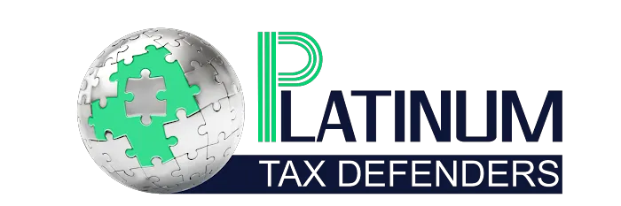 Platinum Tax Defenders 7