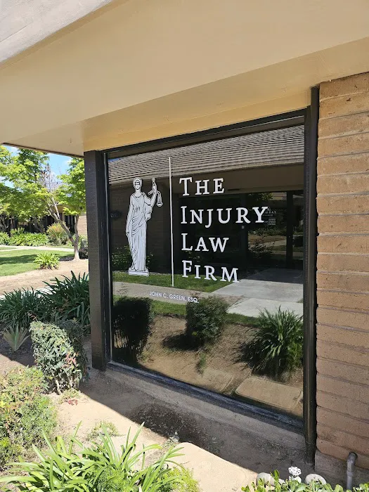 H. Wayne Green Attorney at Law 4