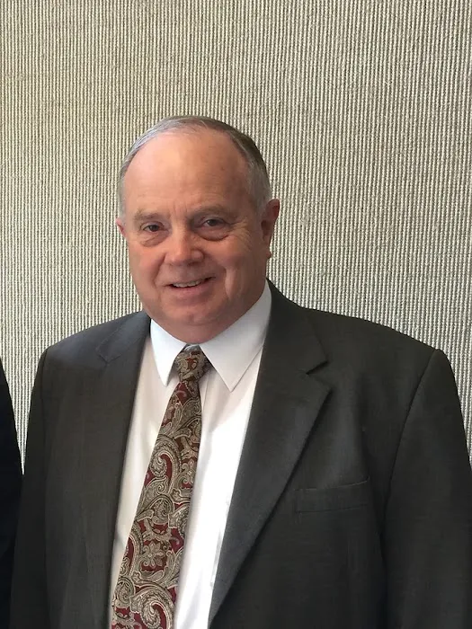 H. Wayne Green Attorney at Law 6