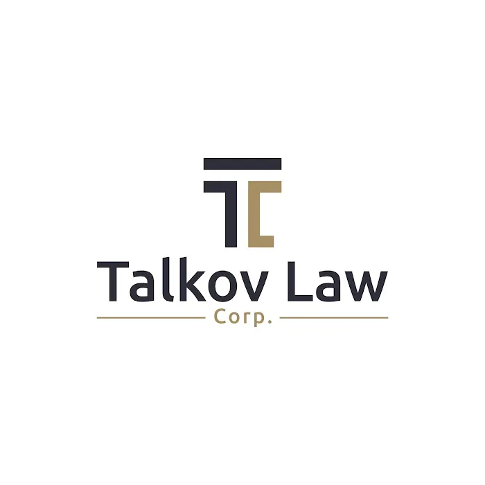 Talkov Law Partition Attorneys 1