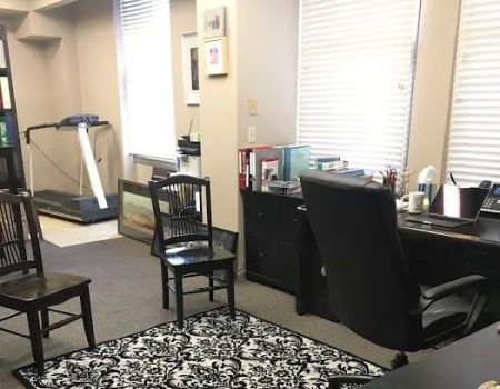The Law Office Of Rick Horowitz