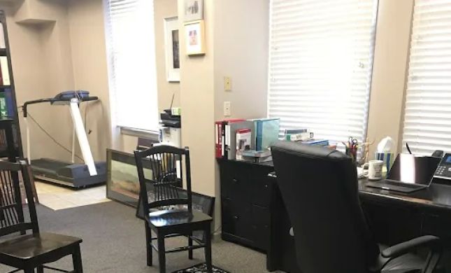 The Law Office Of Rick Horowitz