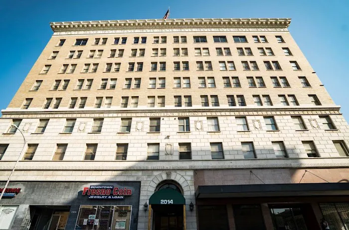 Law Office of Adilene Flores 2