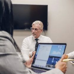 Mark Broughton, PC ico