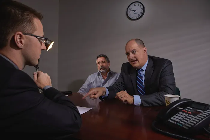 Michael McKneely, Criminal Defense Lawyer 2