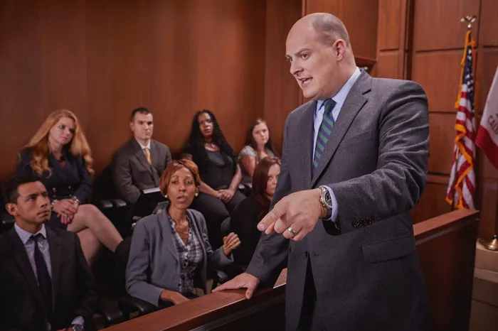 Michael McKneely, Criminal Defense Lawyer 5