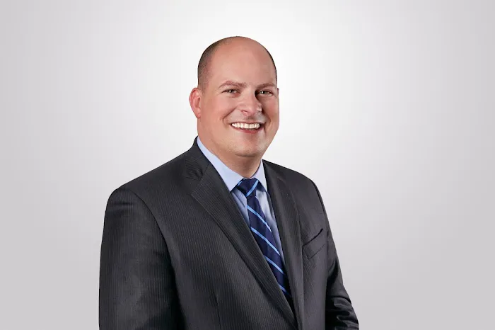 Michael McKneely, Criminal Defense Lawyer 10