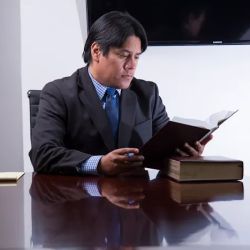 Law Office of Joshua Longoria ico
