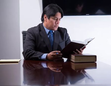 Law Office of Joshua Longoria