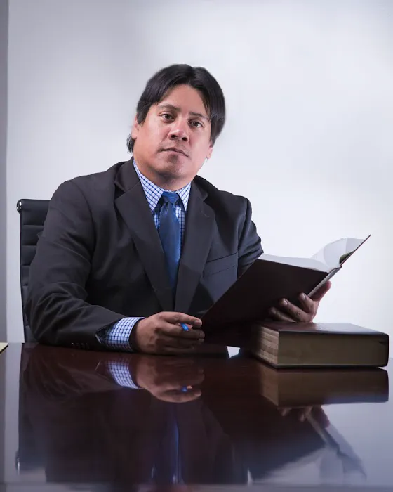 Law Office of Joshua Longoria 4
