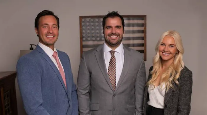 Silva Injury Law, Inc. 9