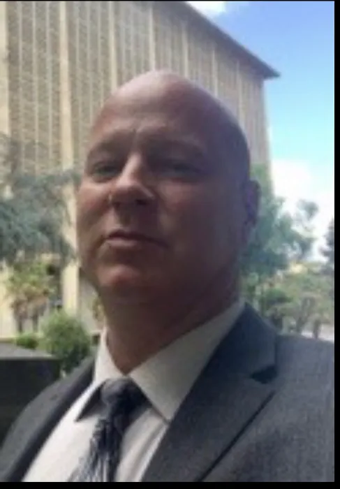 Ernest Scott Kinney, Attorney At Law 1