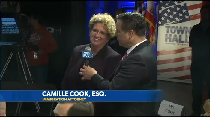 Cook & Olson, Immigration Attorneys 4