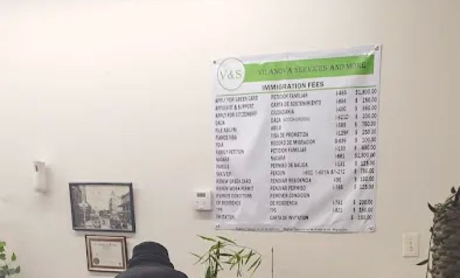 Vilanova Services & More