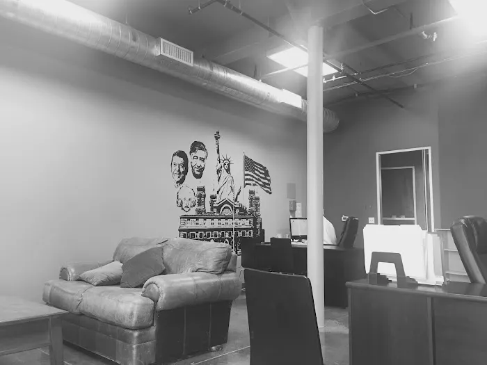 Brown Legal - Immigration Firm 2