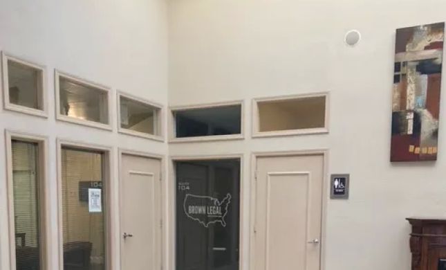 Brown Legal - Immigration Firm