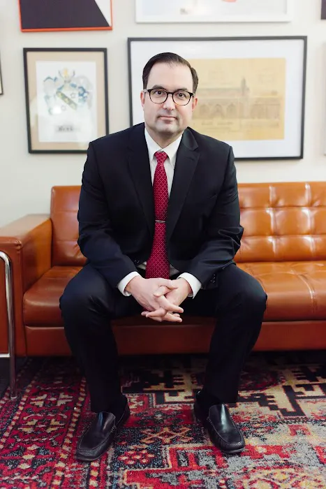 Brown Legal - Immigration Firm 8