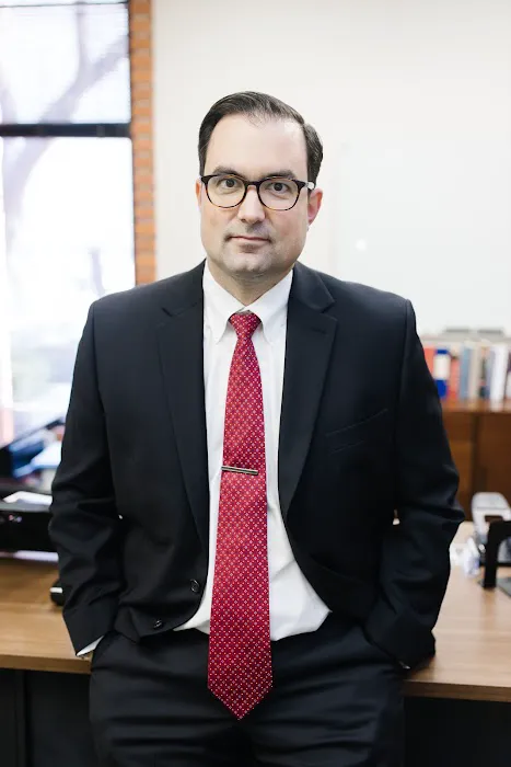 Brown Legal - Immigration Firm 10