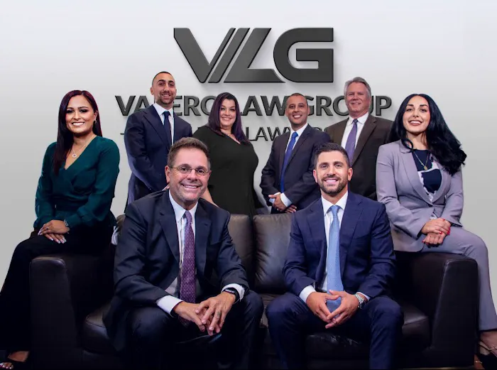 Valero Law Group Injury Lawyers 1