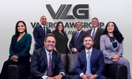 Valero Law Group Injury Lawyers