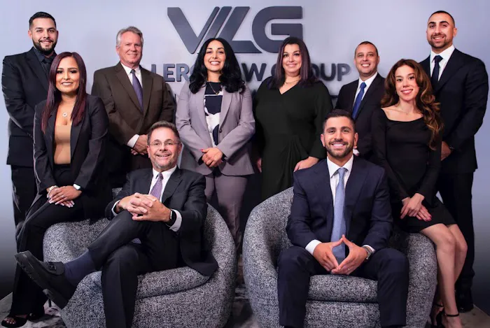 Valero Law Group Injury Lawyers 7