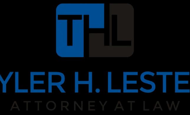 Tyler H. Lester, Attorney at Law
