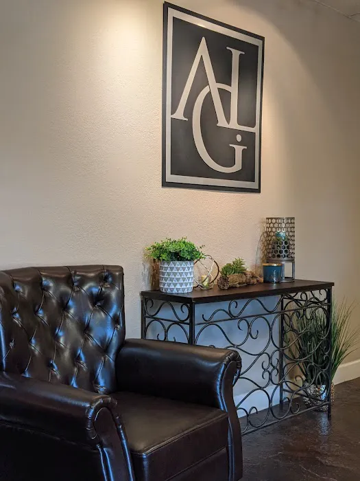 Arnold Law Group, APC 1