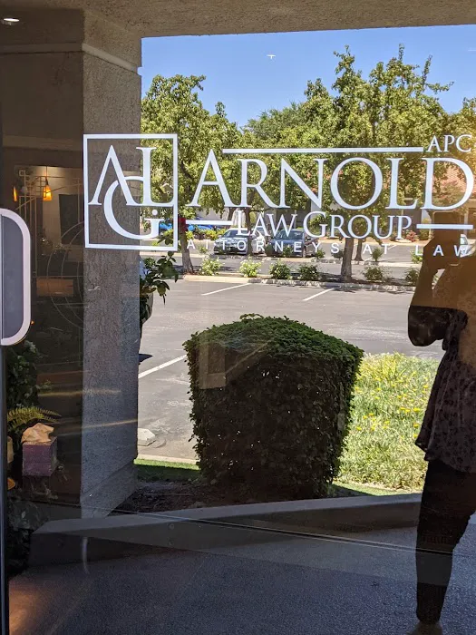 Arnold Law Group, APC 4