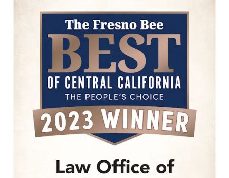 Law Office of Frank Huerta Jr.