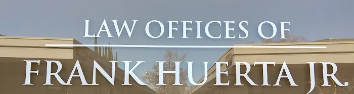 Law Office of Frank Huerta Jr. 3