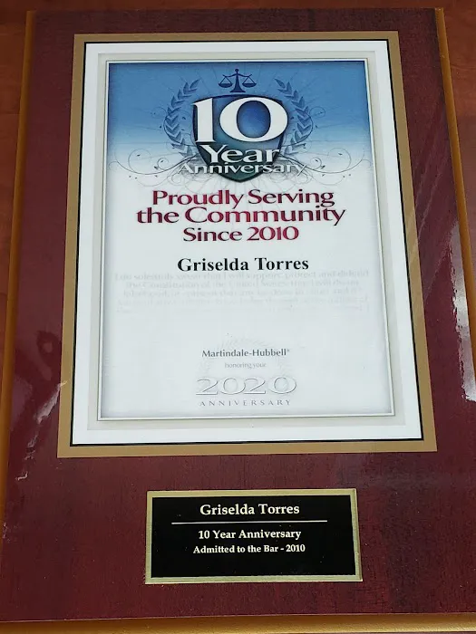 Law office of Griselda Torres 1