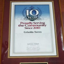 Law office of Griselda Torres ico