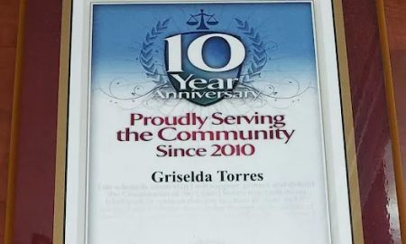 Law office of Griselda Torres