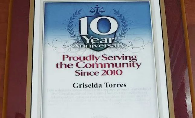 Law office of Griselda Torres