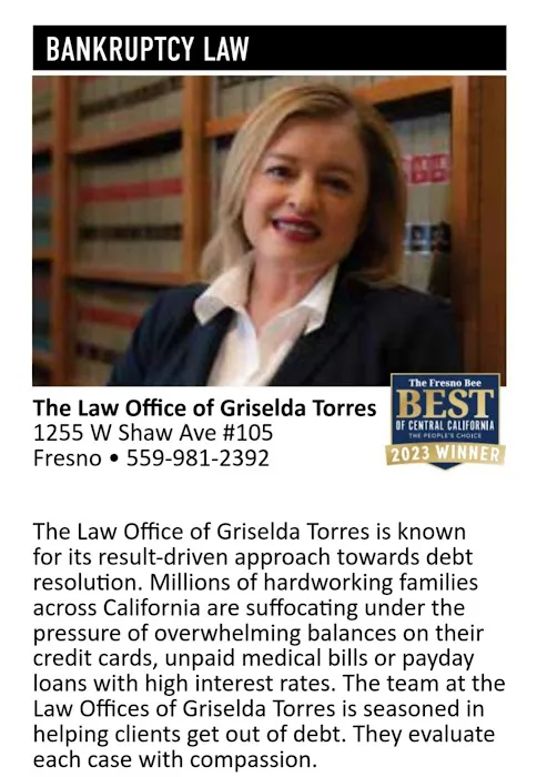 Law office of Griselda Torres 5