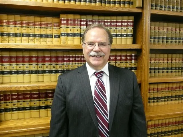 Russell D Cook Law Offices: Cook Russell 3