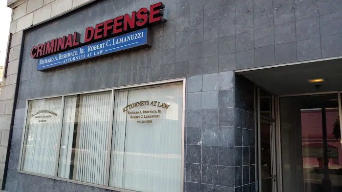 Robert C. Lamanuzzi Attorney At Law- 2