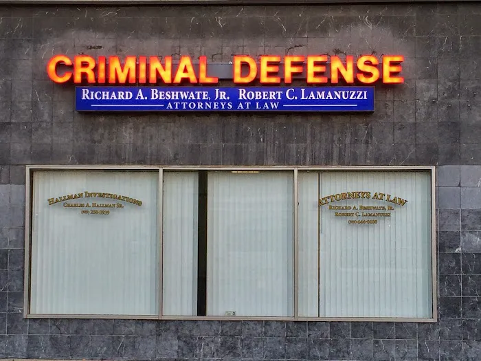The Law Offices of Richard A. Beshwate, Jr. 1