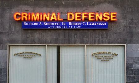 The Law Offices of Richard A. Beshwate, Jr.