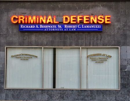 The Law Offices of Richard A. Beshwate, Jr.
