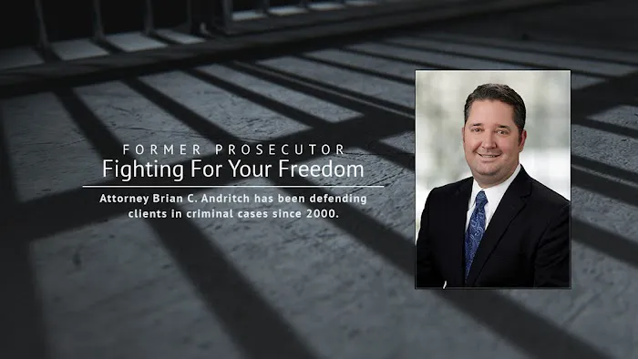 The Law Office of Brian C. Andritch 1