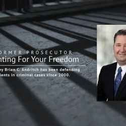 The Law Office of Brian C. Andritch ico