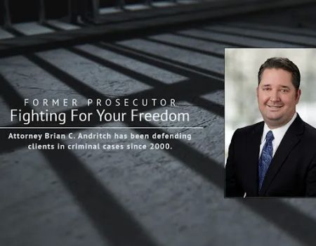 The Law Office of Brian C. Andritch