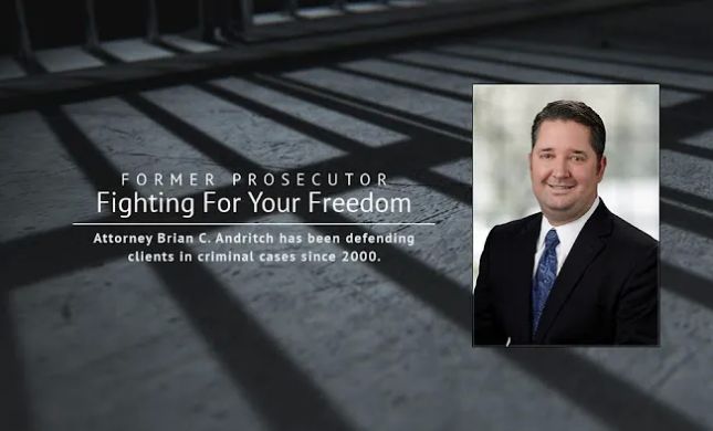The Law Office of Brian C. Andritch