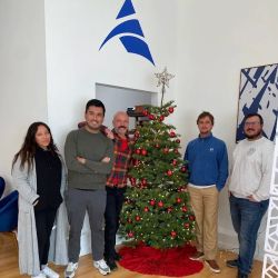 Shegerian Conniff LLP ico