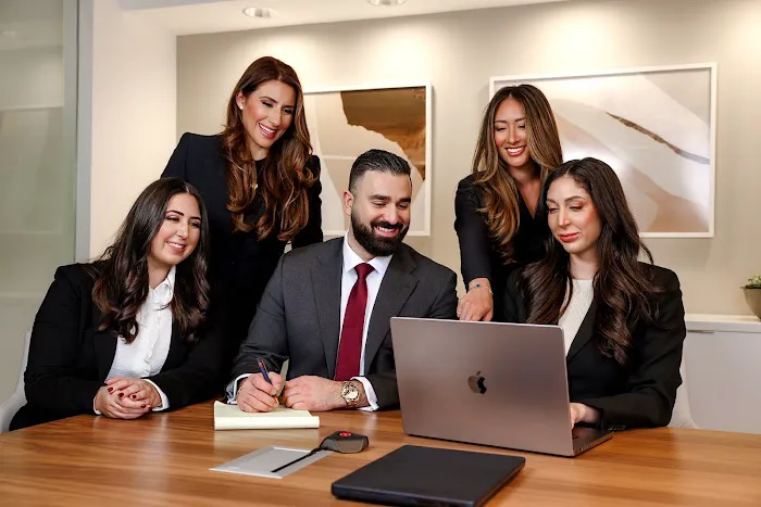 Shegerian Conniff LLP 6