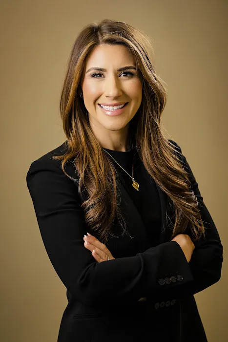 Shegerian Conniff LLP 8