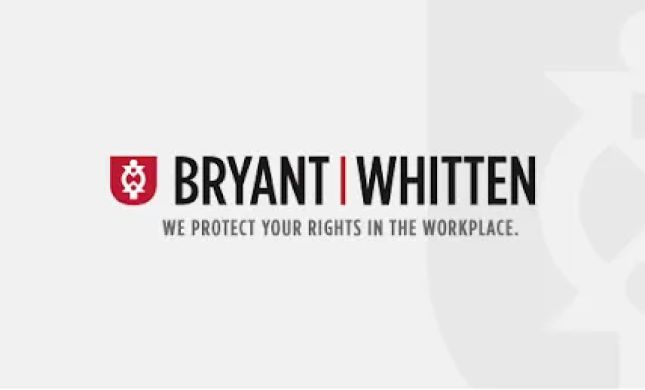 Bryant Whitten, LLP
