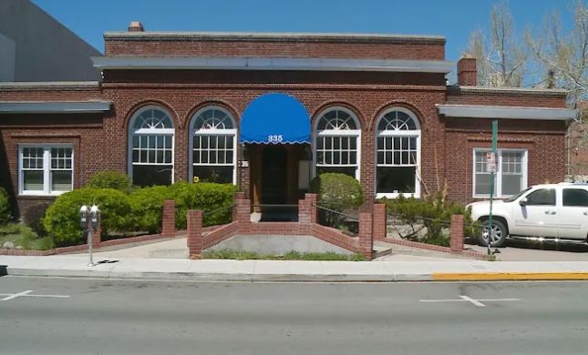 White Law Chartered