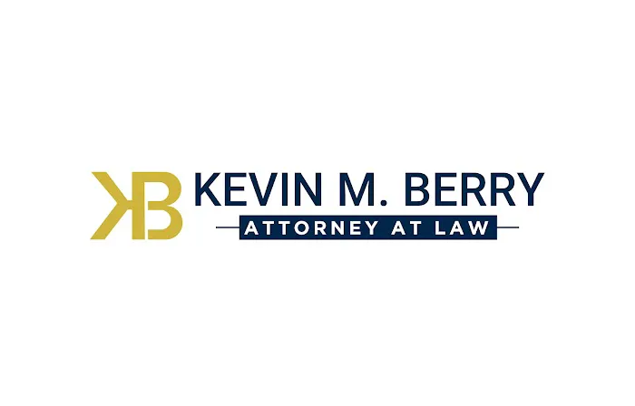 Reno Personal Injury Lawyer Kevin M. Berry, Attorney at Law 1